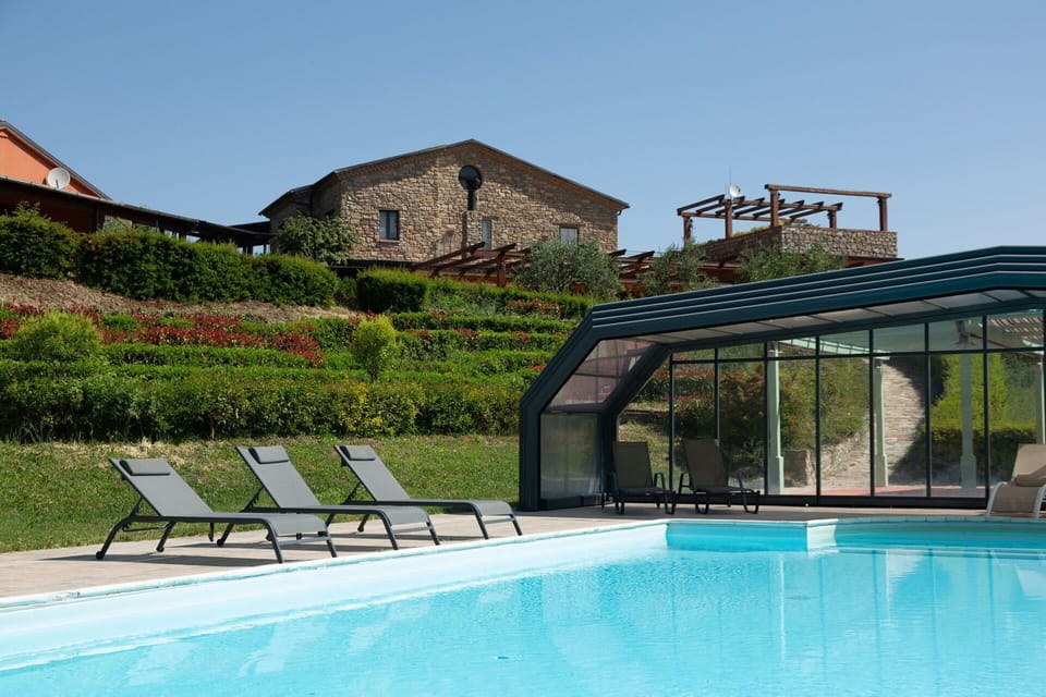 Garden, Outdoor, Pool