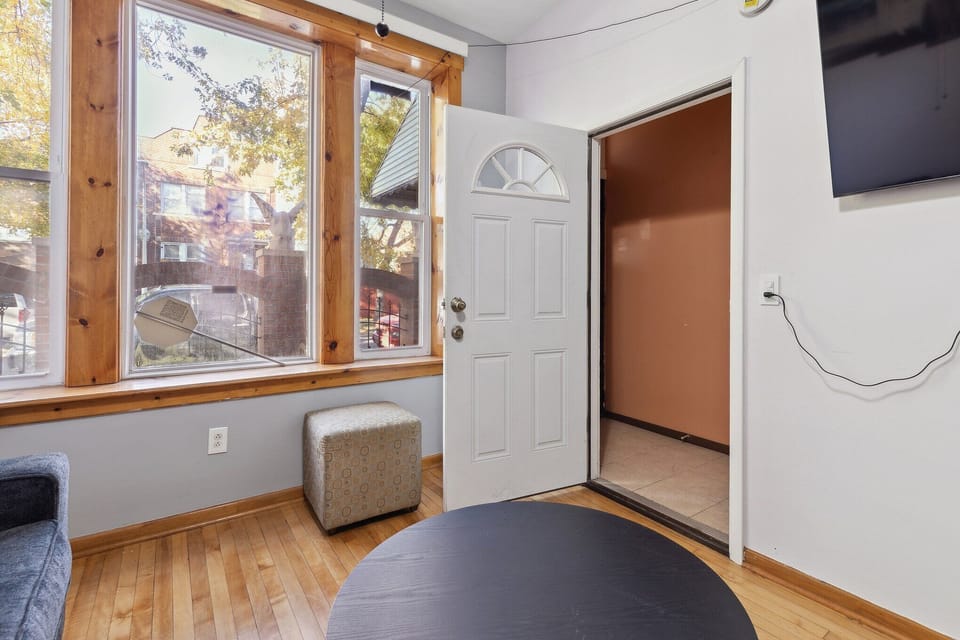 Indoors, Furniture, Living Room, Floor, Flooring