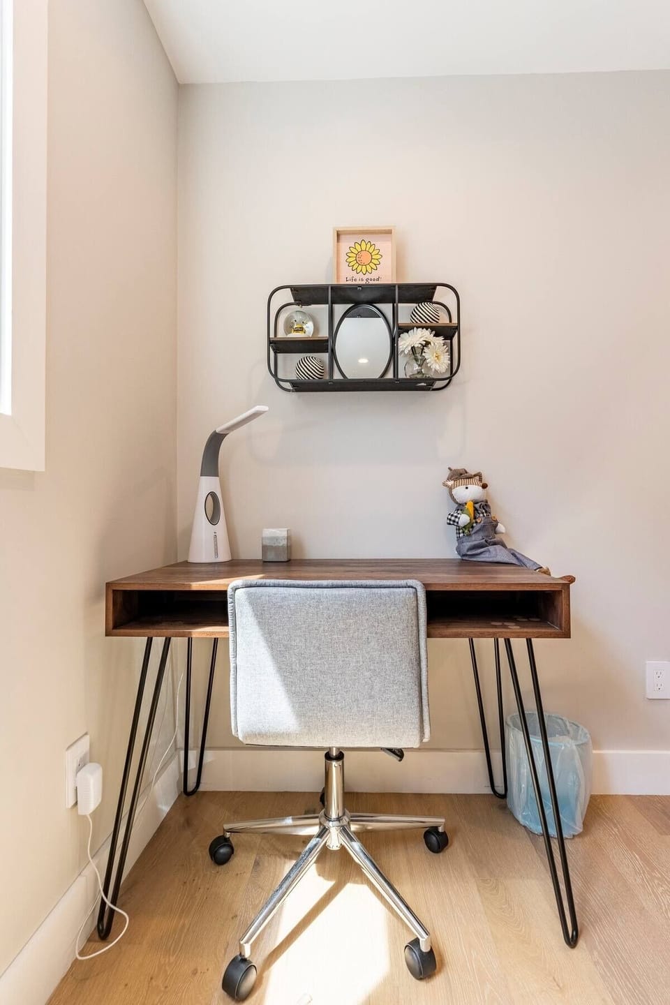 Premium Apartment | Egyptian cotton sheets, premium bedding, down comforters