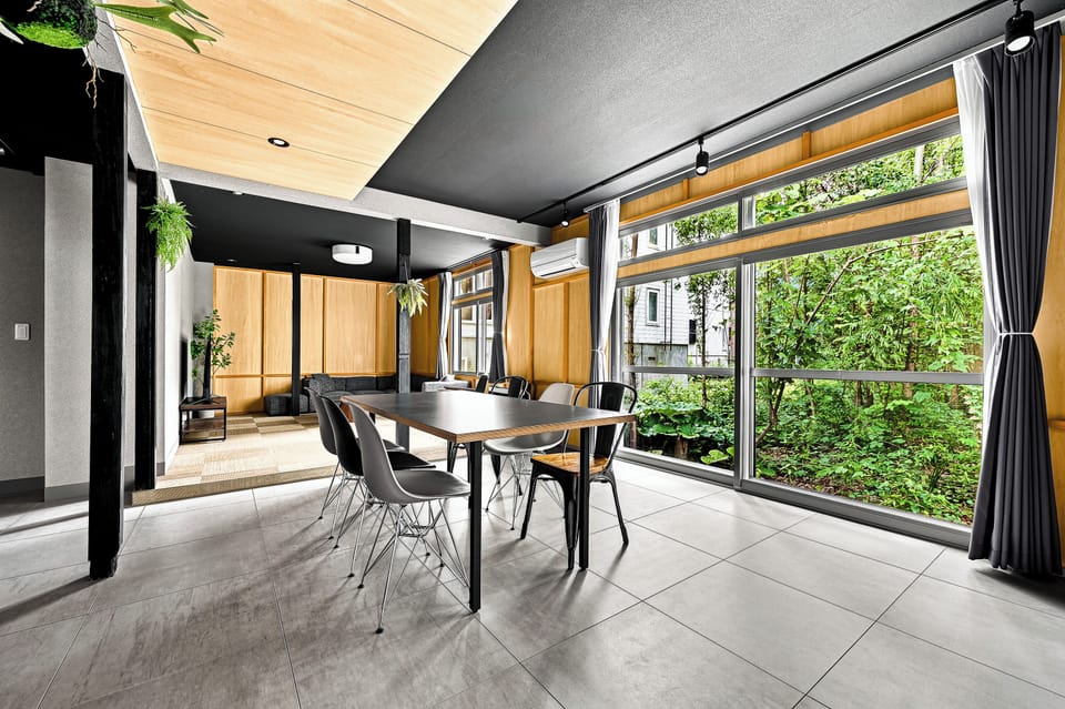 Premium Villa | In-room dining