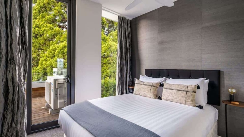 Comfortable Fourth Bedroom
Rest and recharge in the cozy fourth bedroom, designed with comfort in mind and offering a peaceful retreat after a day of adventure.