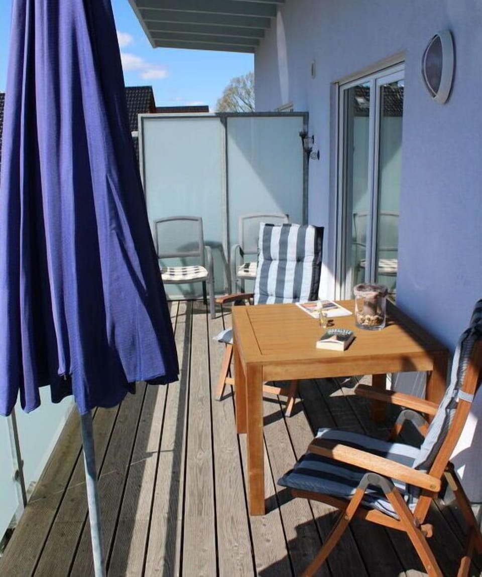 Patio / Balcony