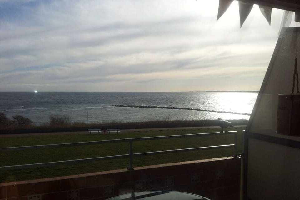 View from Holiday Home [summer]