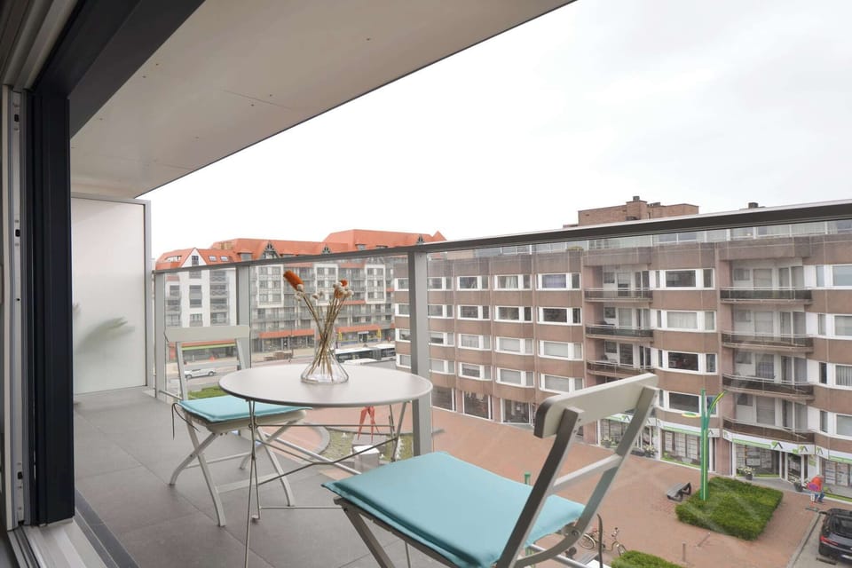 Patio / Balcony