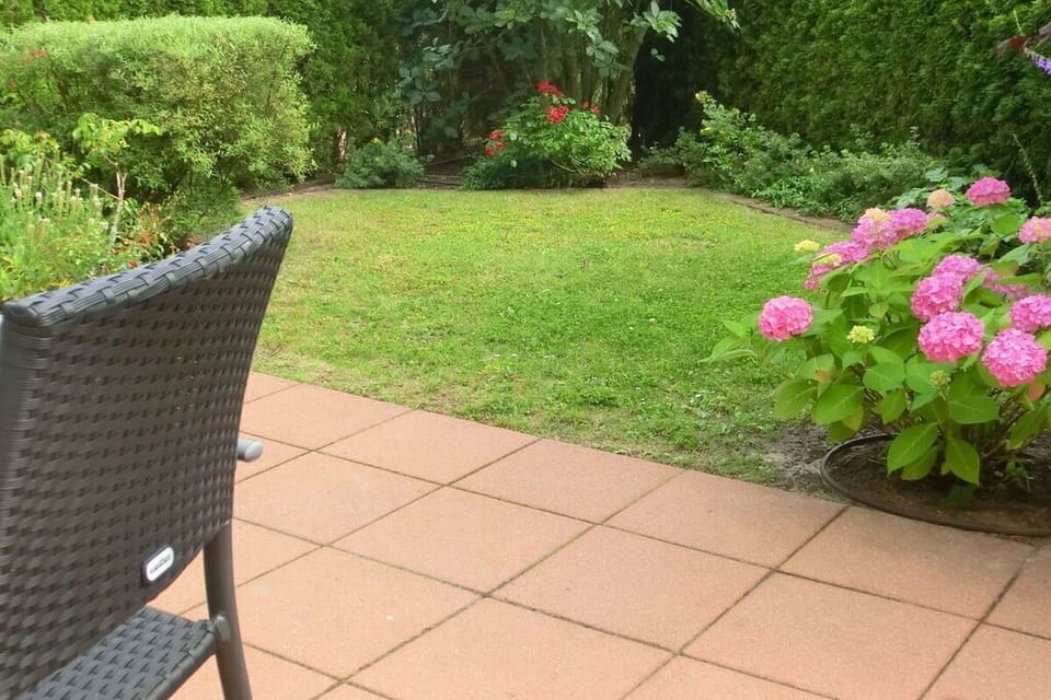 Garden [summer]