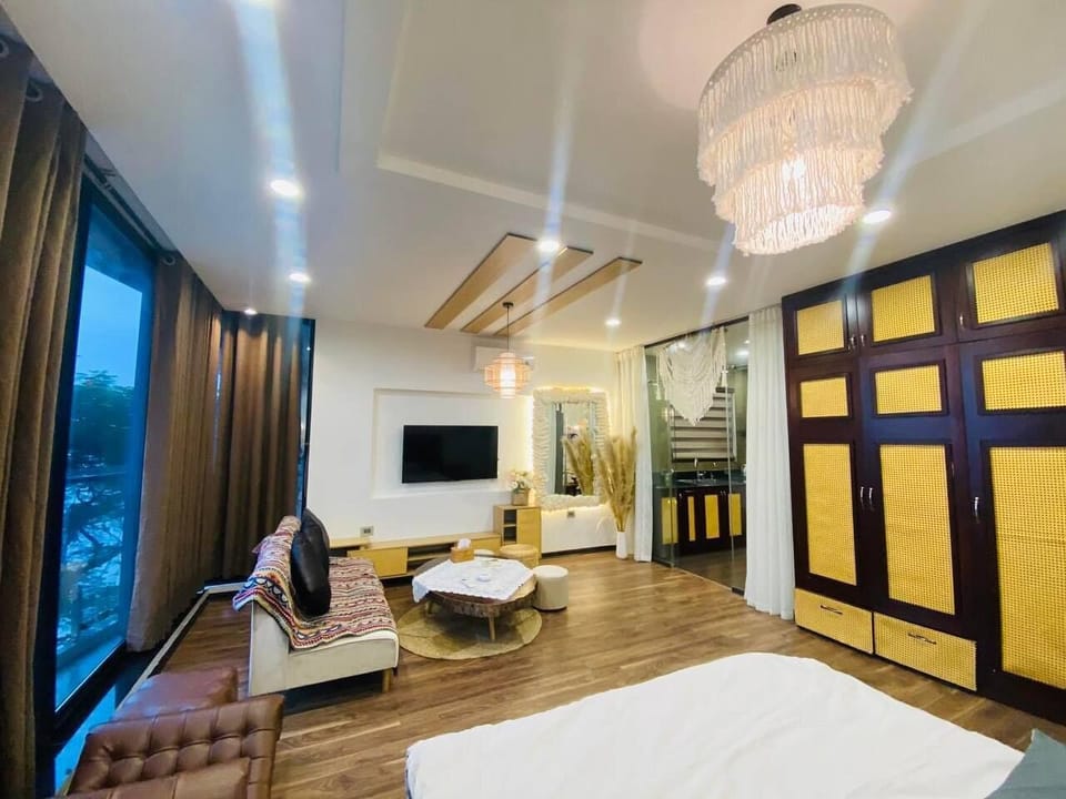 Business Shared Dormitory | Capsule