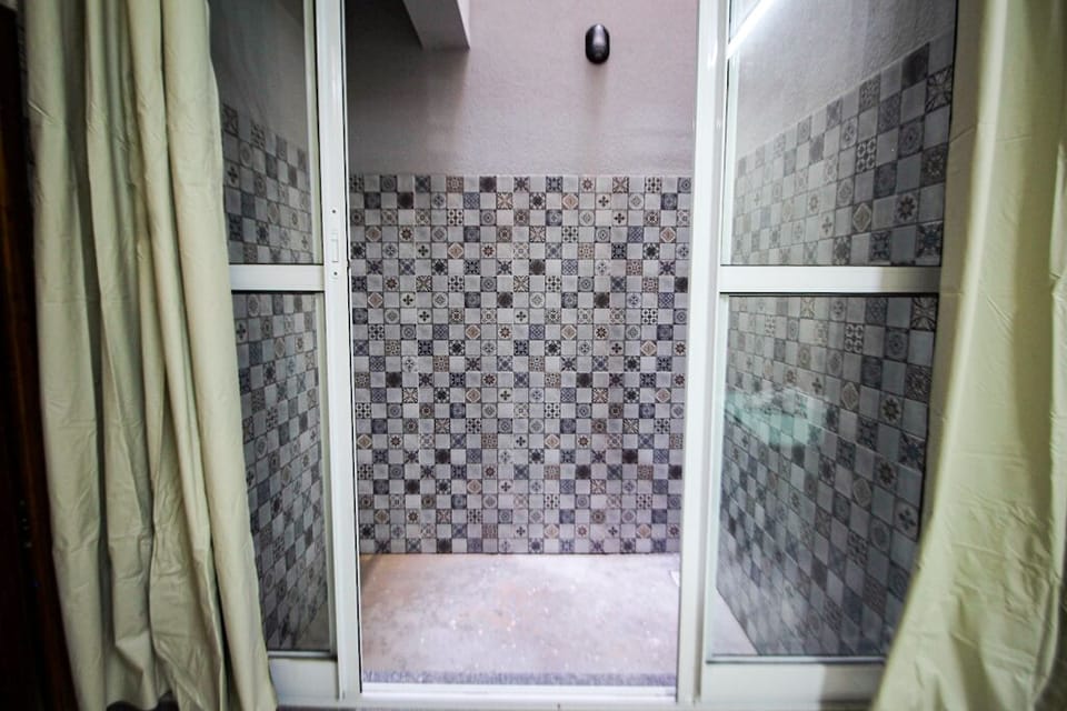 Exclusive Apartment | Terrace/patio