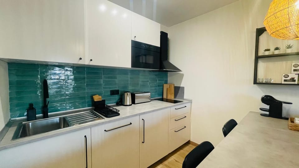 Sunset Dream Suite El Cotillo (4036)