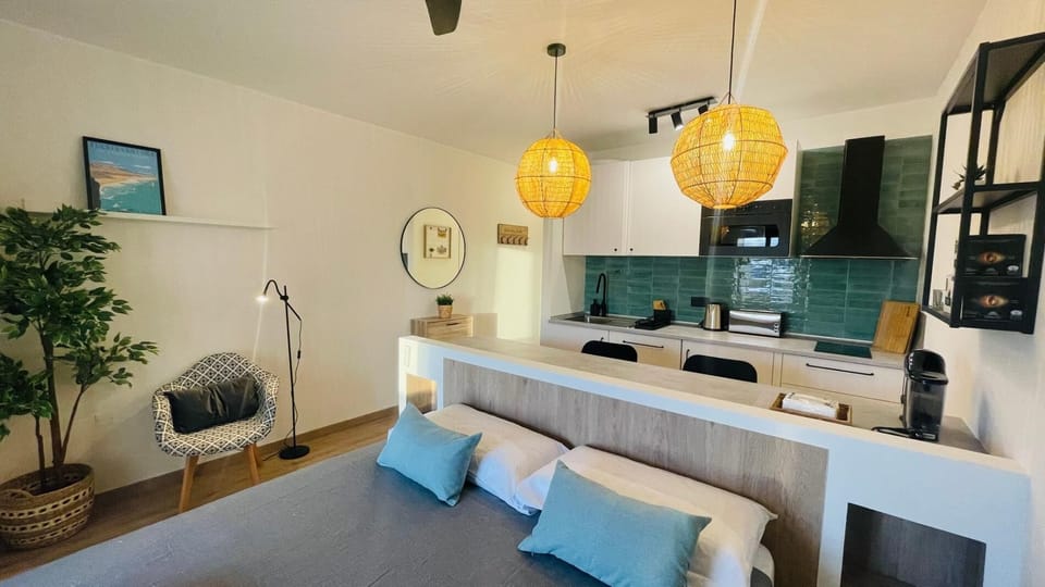 Sunset Dream Suite El Cotillo (4034)