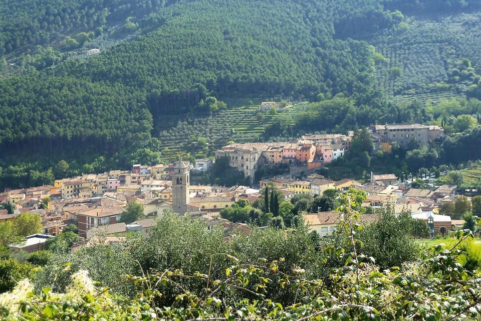 Surroundings [summer] (1-5 km)