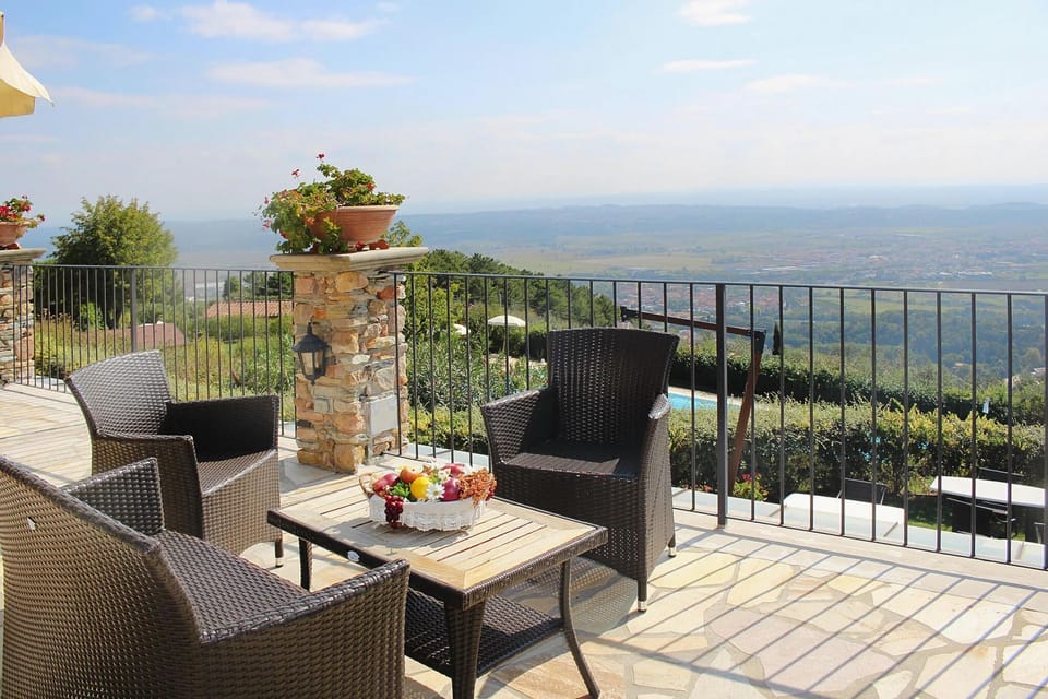 Patio / Balcony