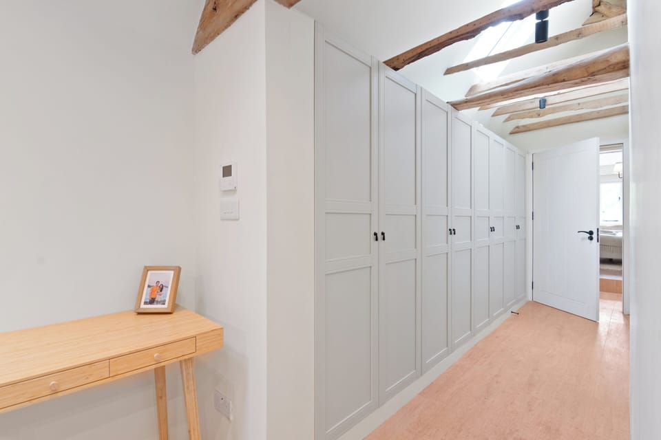 Wardrobes
