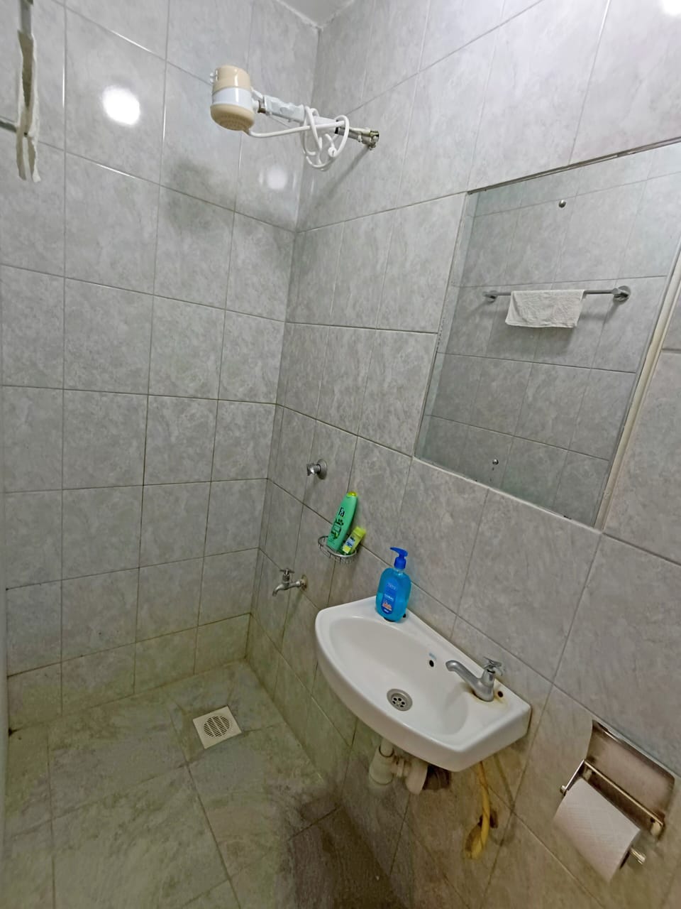 Modern 1BR apartment🌇with a panoramic city view in Nairobi.