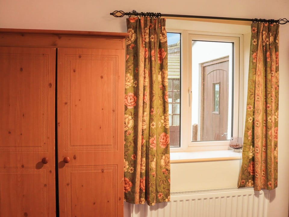 Double bedroom | Bryn Poeth - Bryn Poeth Properties, Bodorgan