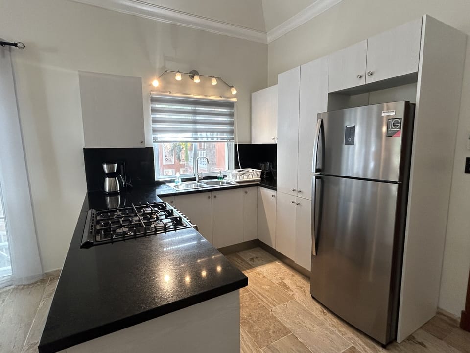 New Appliances 