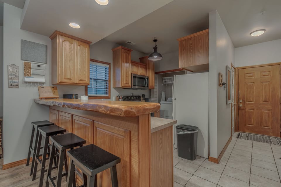 Kitchen - Kitchen