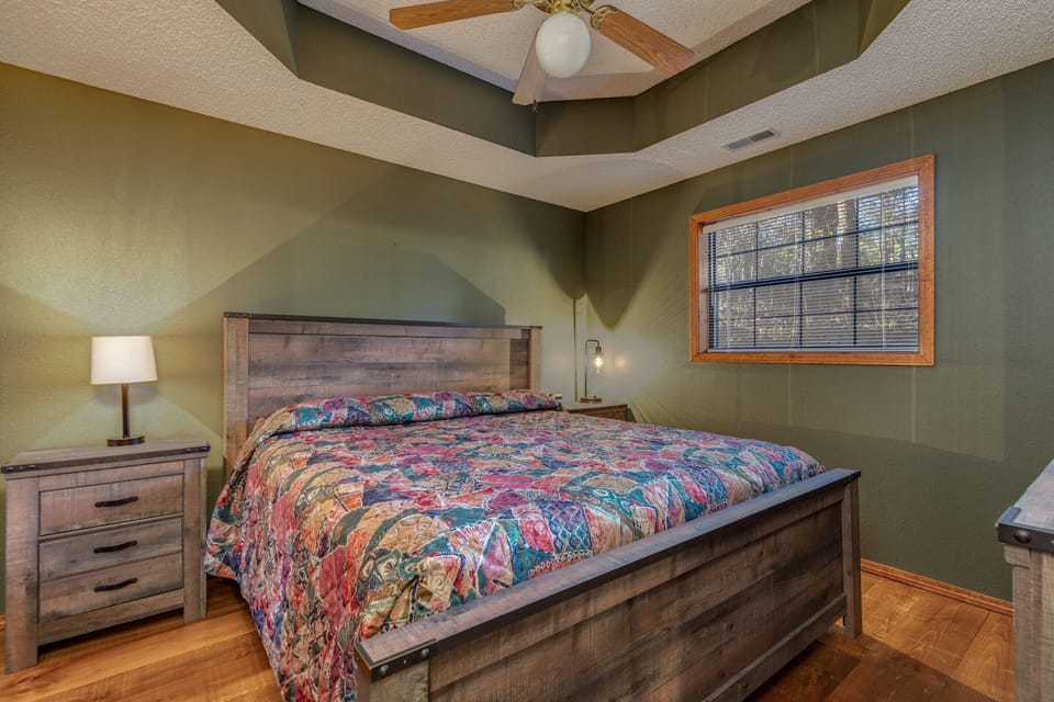 Guest Bedroom - Guest Bedroom