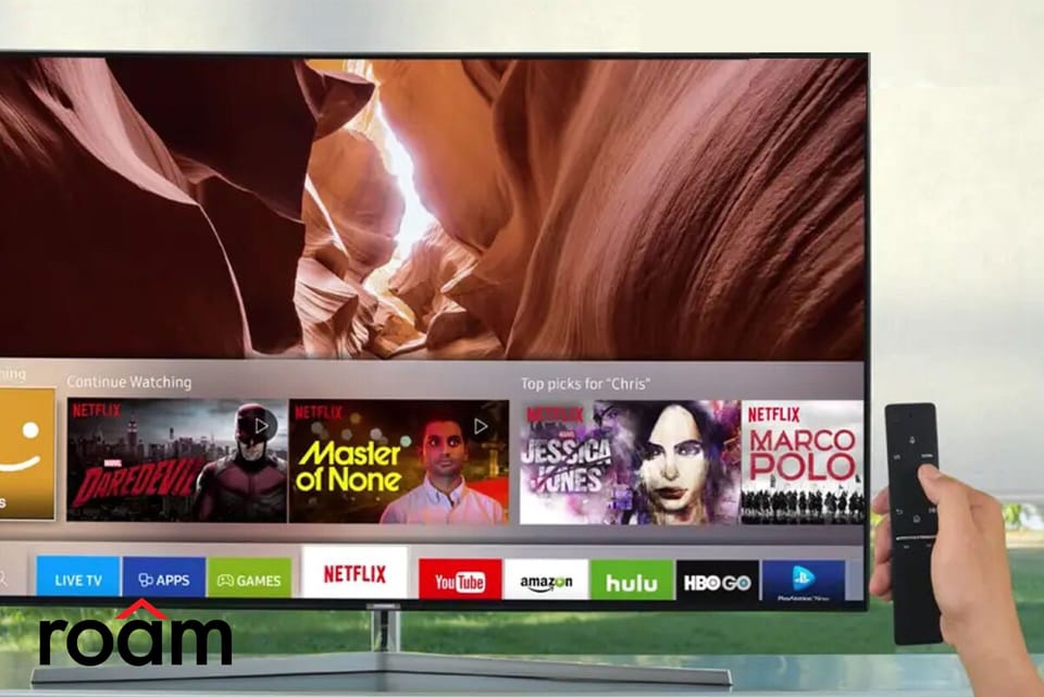 Television