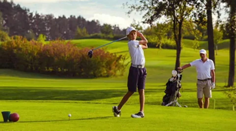 Rogue's Roost Golf Course