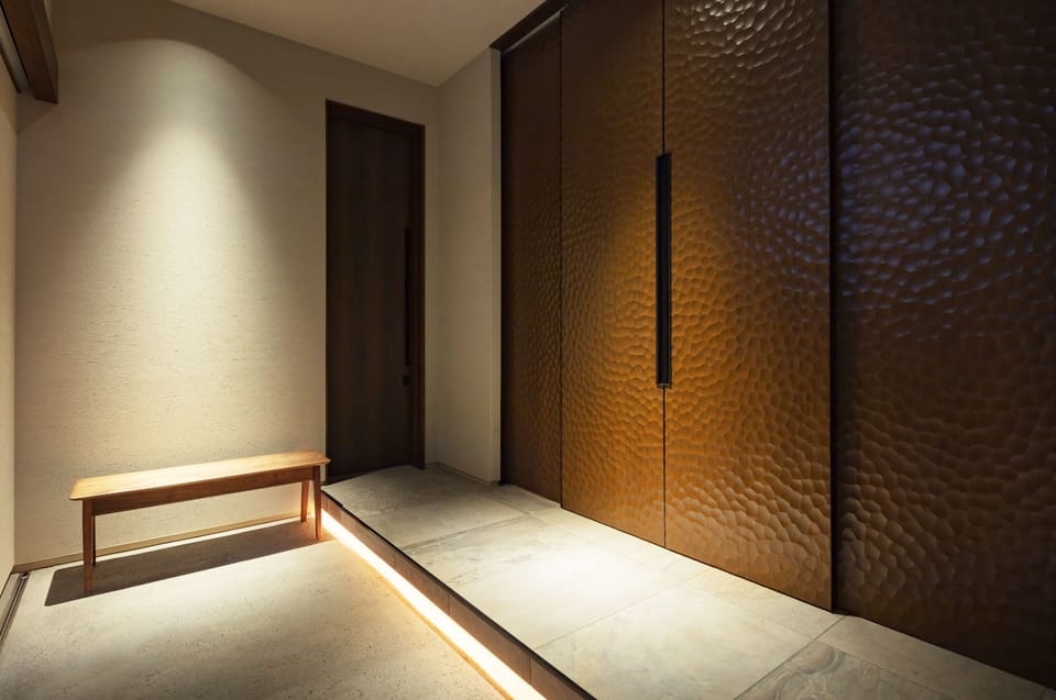Premium Townhome | 2 bedrooms, free minibar, blackout drapes, iron/ironing board