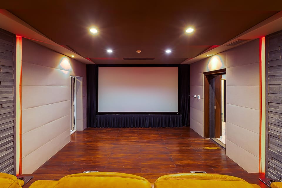 Theater show