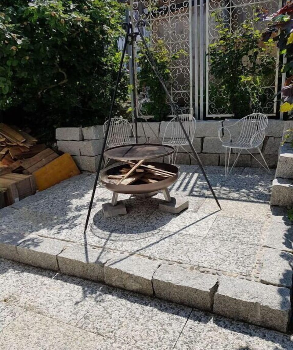 Garden [summer]