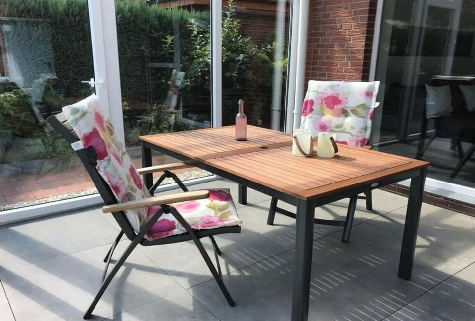 Patio / Balcony
