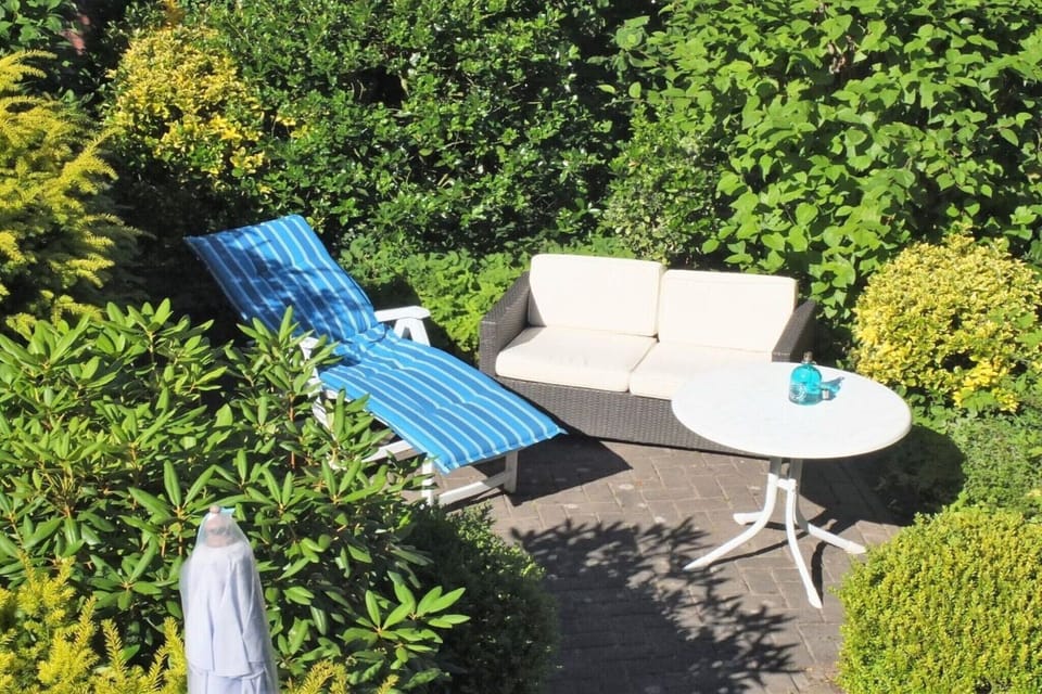 Patio / Balcony