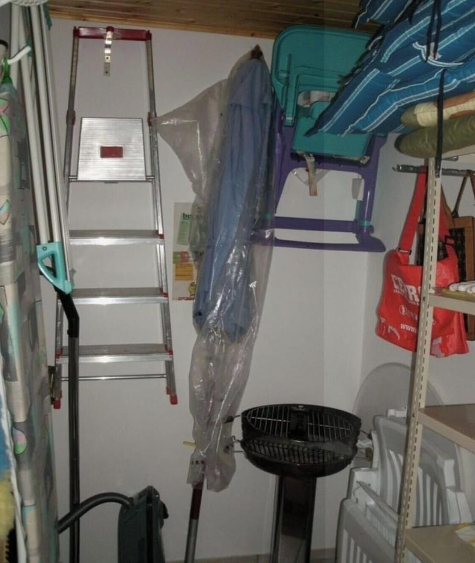 Holiday Home Facilities and Services