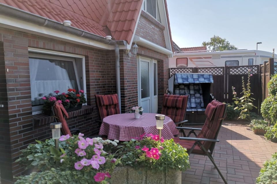 Patio / Balcony