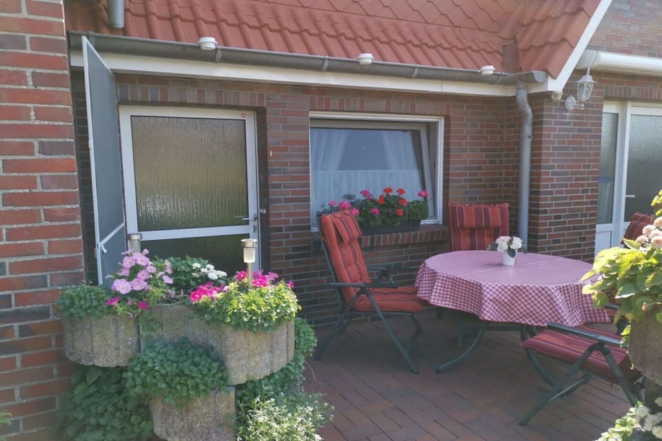 Patio / Balcony