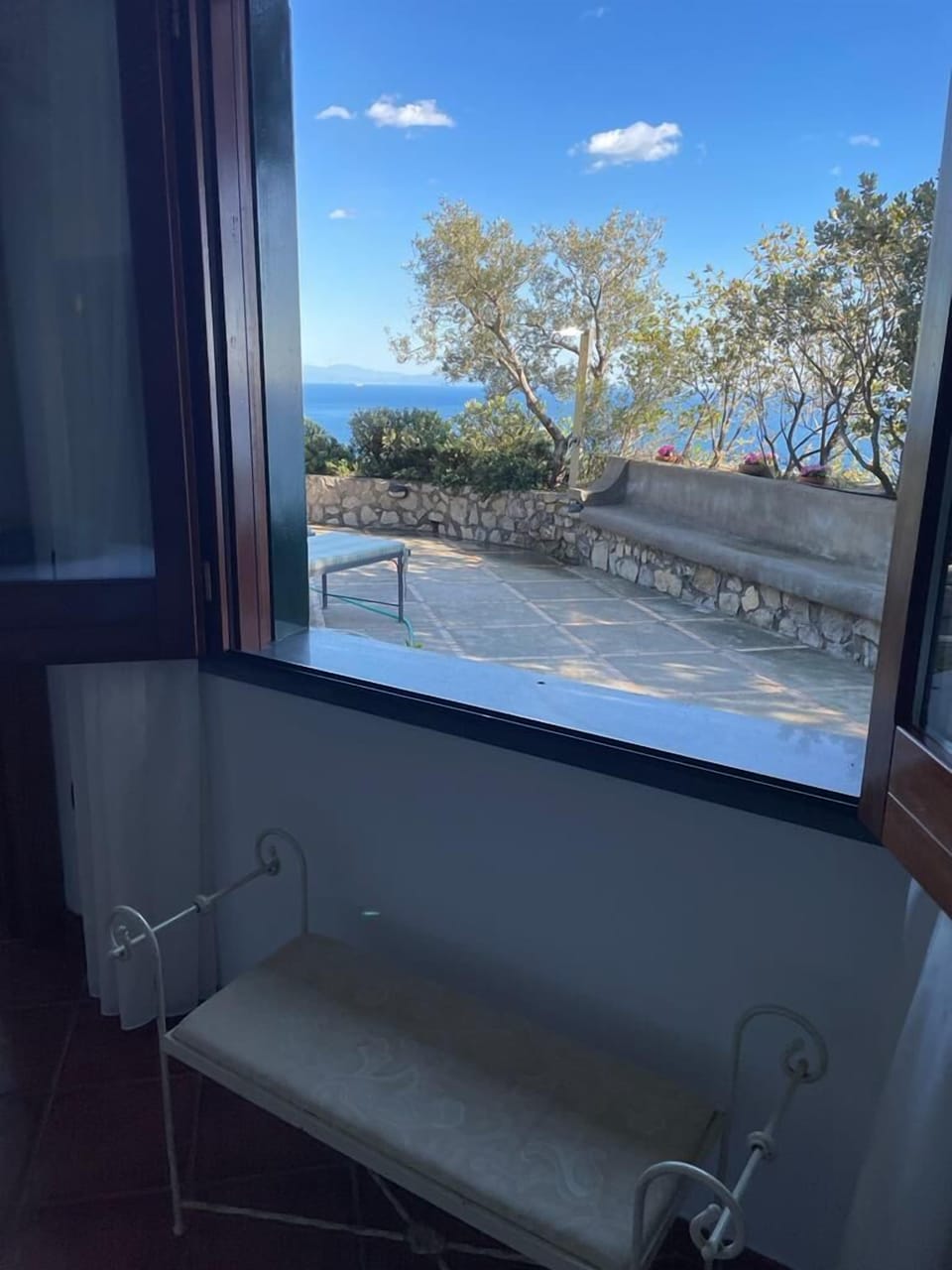 Exclusive Villa | Terrace/patio