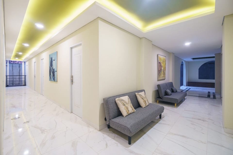 Hallway
