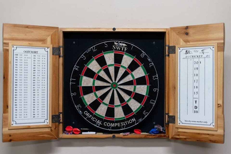 Fun and games ~ we`ve got you! ;)