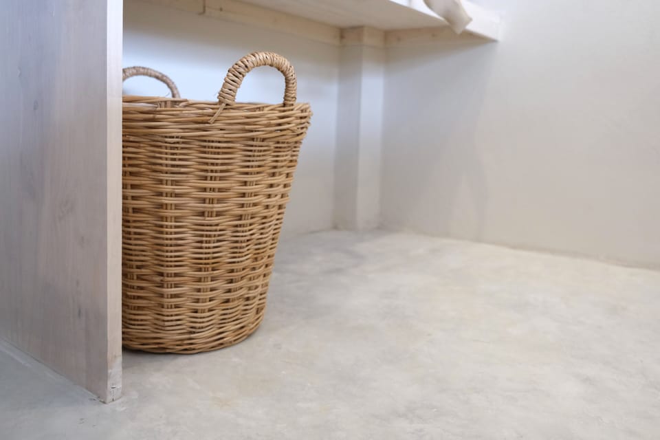 Classic Bungalow | Down comforters, individually decorated, individually furnished, desk