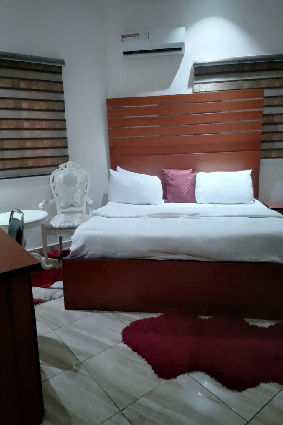 Standard Room | 1 bedroom, free WiFi