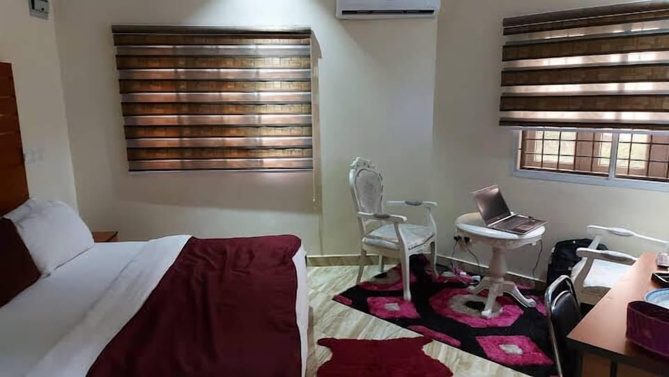 Standard Room | 1 bedroom, free WiFi