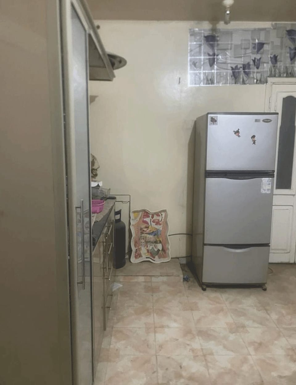 Comfort Apartment | Private kitchen | Coffee/tea maker, fridge, stovetop, eco-friendly cleaning products