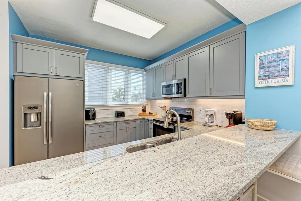 Apartment (2 Bedrooms) | Property amenity