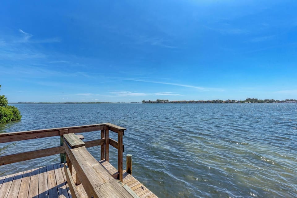 Apartment (3 Bedrooms) | Property amenity