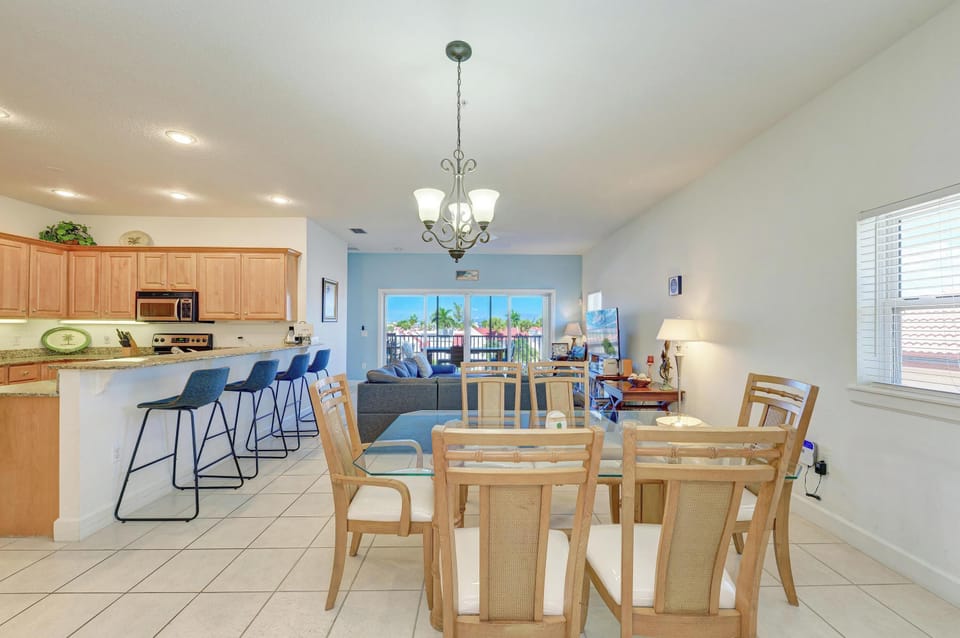 Apartment (3 Bedrooms) | Property amenity