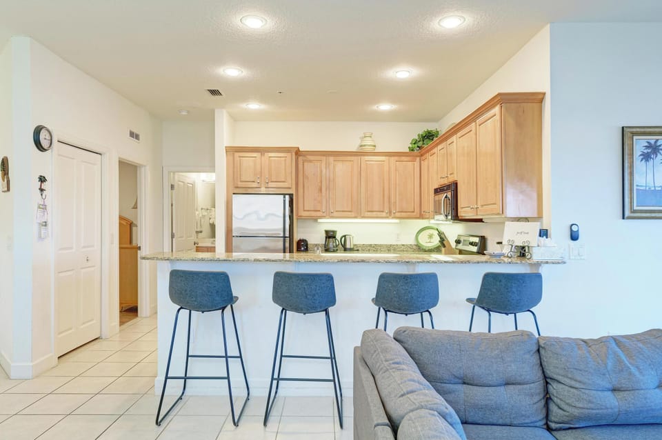 Apartment (3 Bedrooms) | Property amenity