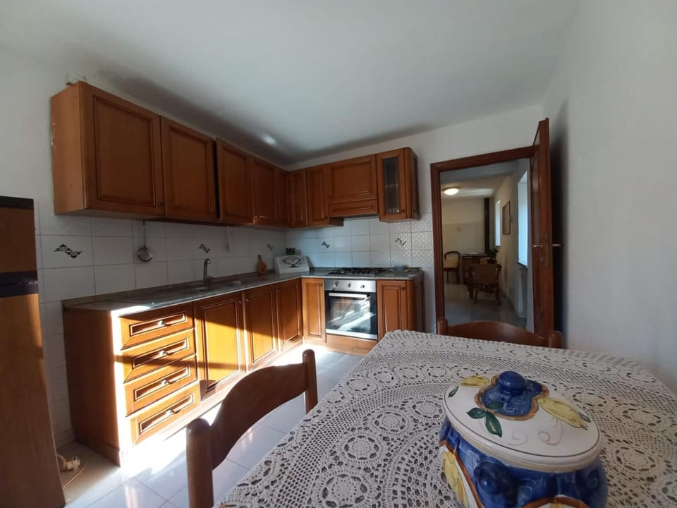 House | 1 bedroom