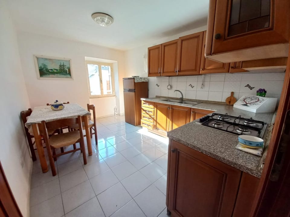 House | 1 bedroom