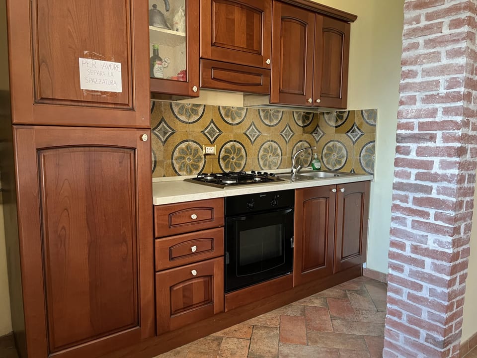 Apartment | 1 bedroom