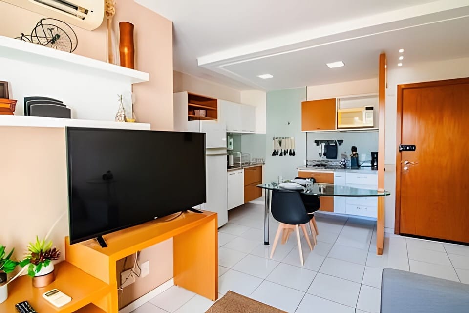 Basic Apartment | Interior