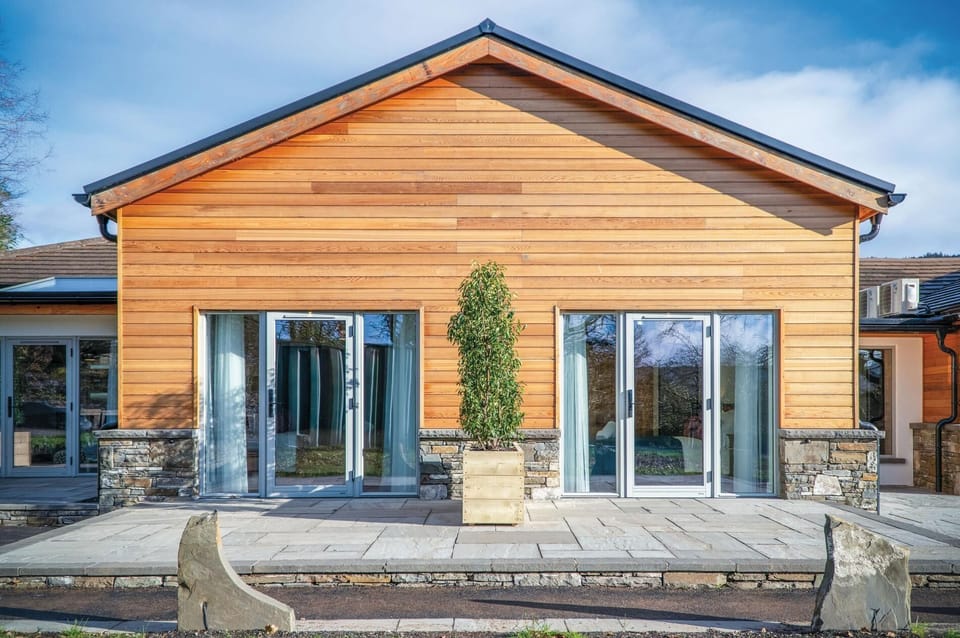 Suite 11 - Sleeping Giant Hotel - Pen Y Cae Inn (4213)