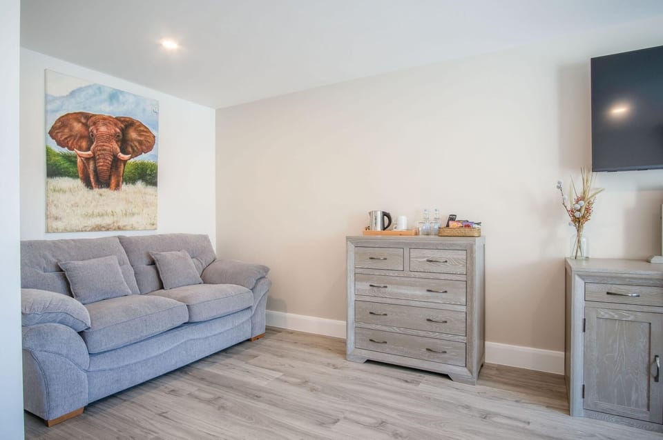 Suite 10 - Sleeping Giant Hotel - Pen Y Cae Inn (4280)