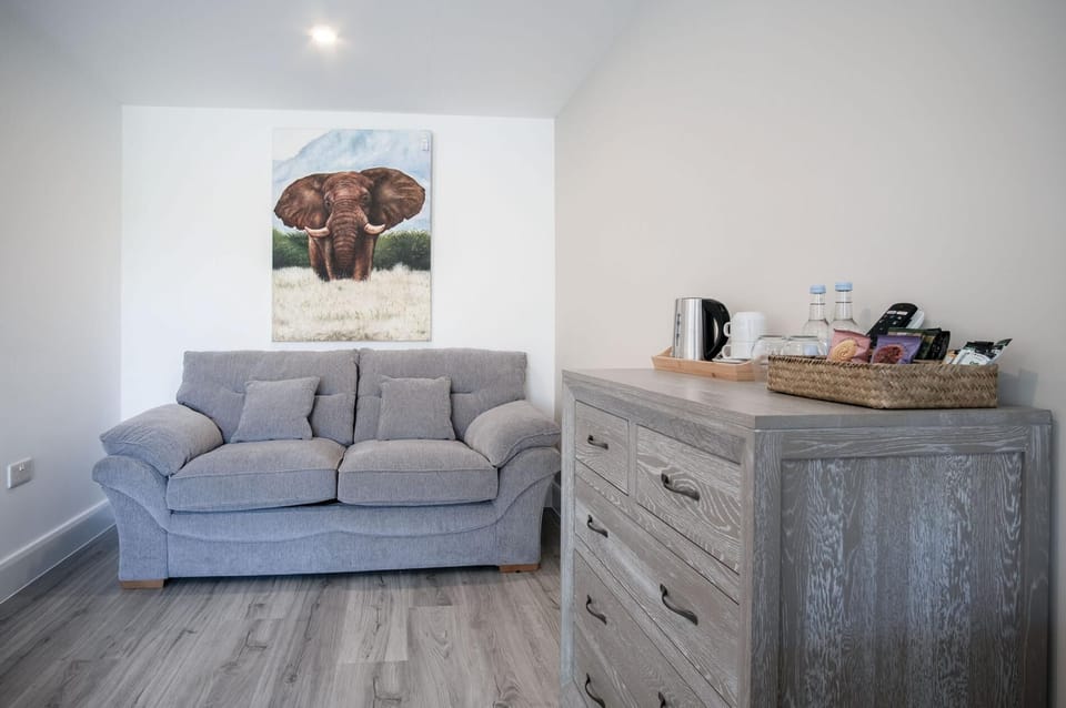 Suite 10 - Sleeping Giant Hotel - Pen Y Cae Inn (4276)