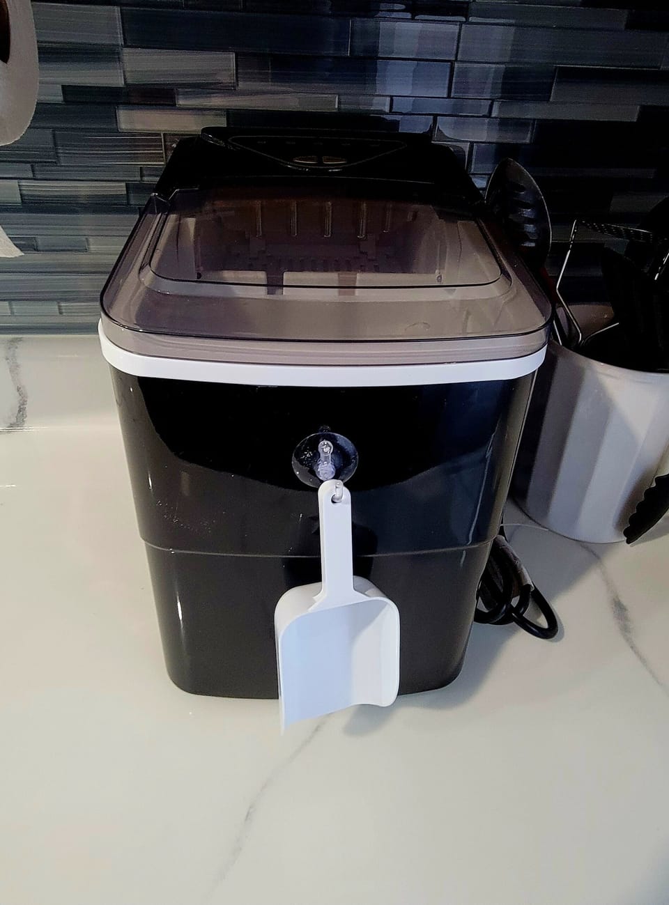 countertop ice maker 